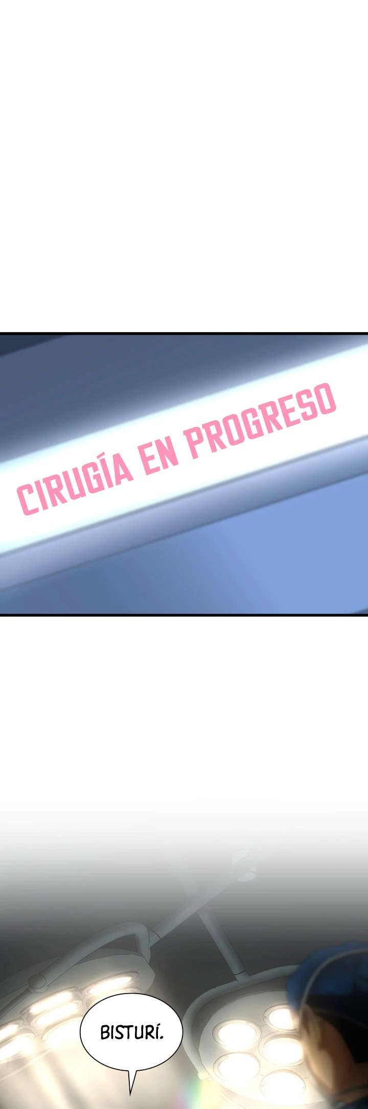 El cirujano perfecto - Capítulo 41 - Página 41 - LectorTMOo