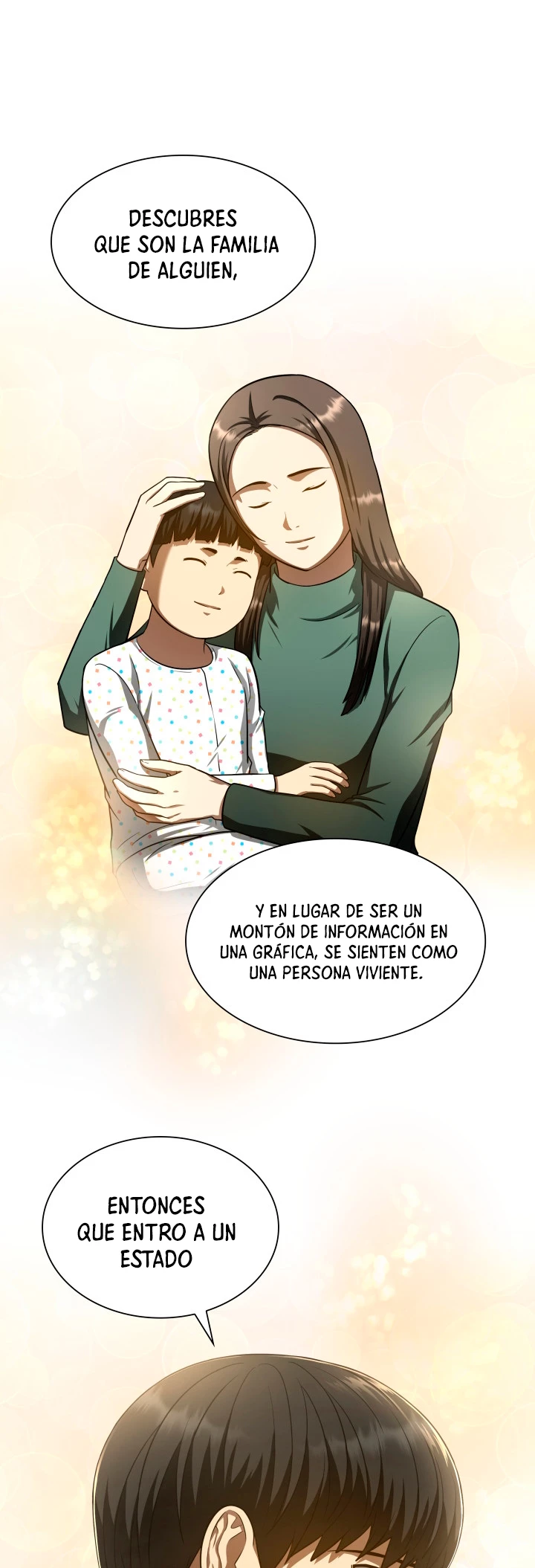 El cirujano perfecto - Capítulo 42 - Página 18 - LectorTMOo