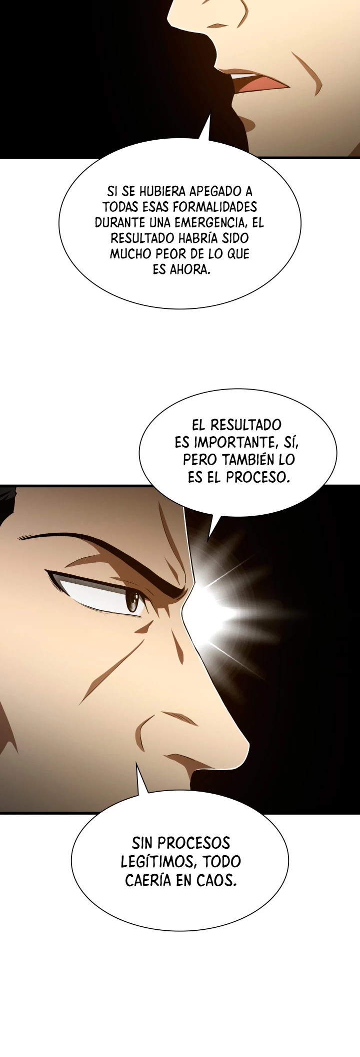 El cirujano perfecto - Capítulo 42 - Página 43 - LectorTMOo