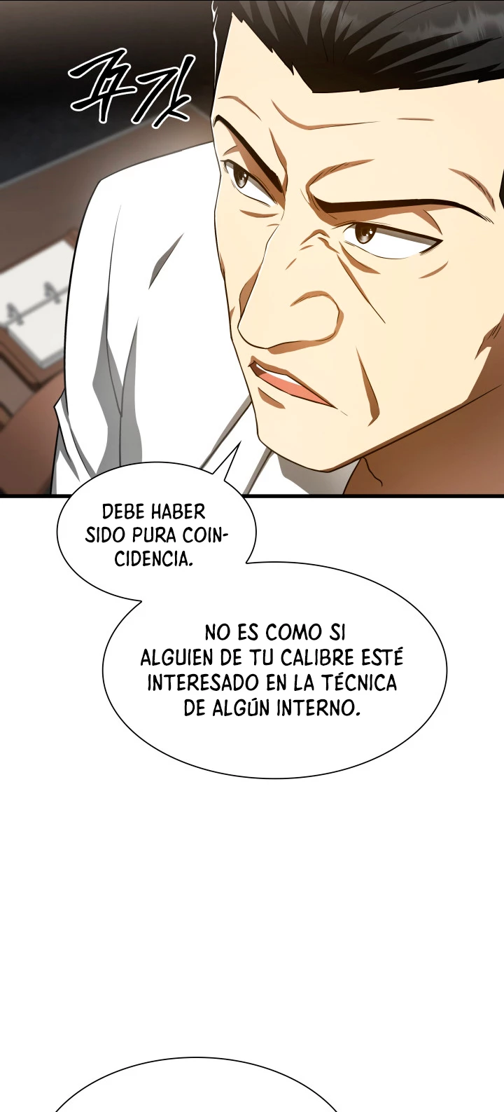 El cirujano perfecto - Capítulo 42 - Página 48 - LectorTMOo