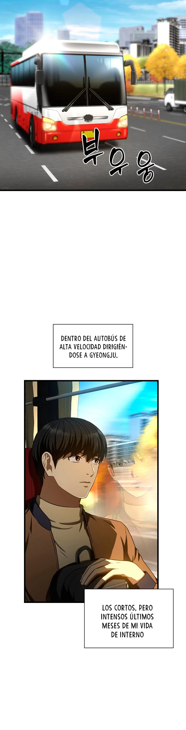 El cirujano perfecto - Capítulo 43 - Página 28 - LectorTMOo