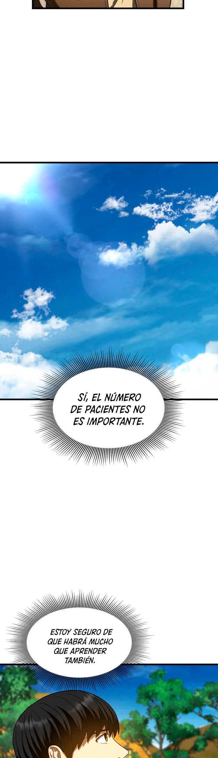 El cirujano perfecto - Capítulo 44 - Página 32 - LectorTMOo
