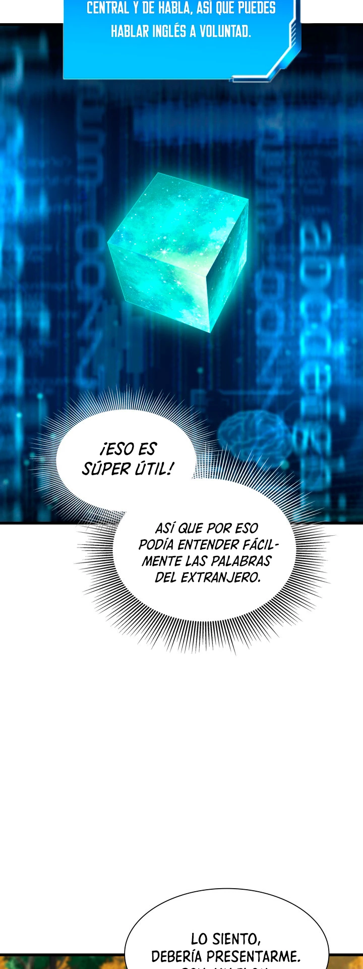 El cirujano perfecto - Capítulo 44 - Página 44 - LectorTMOo