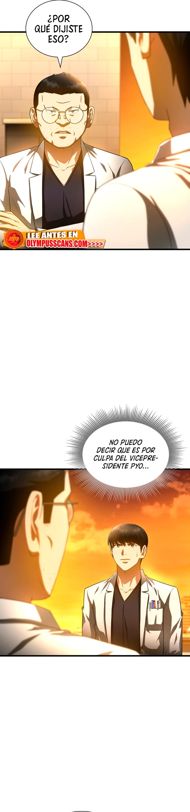 El cirujano perfecto - Capítulo 85 - Página 17 - LectorTMOo
