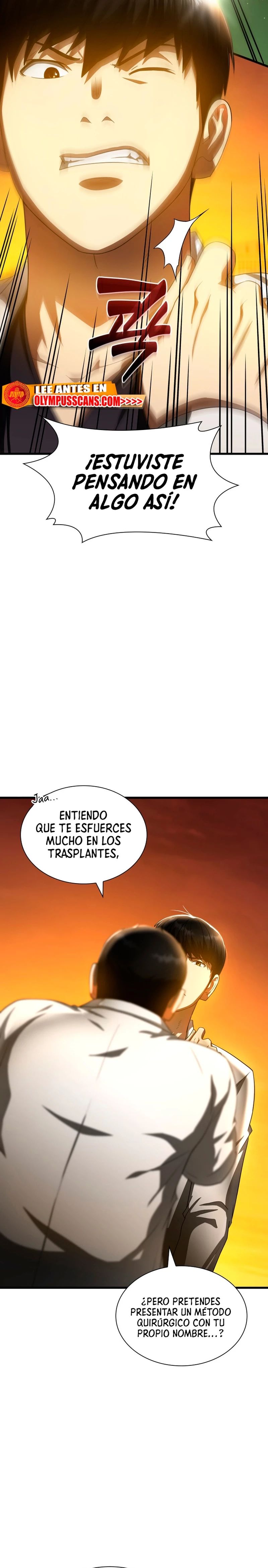 El cirujano perfecto - Capítulo 85 - Página 24 - LectorTMOo