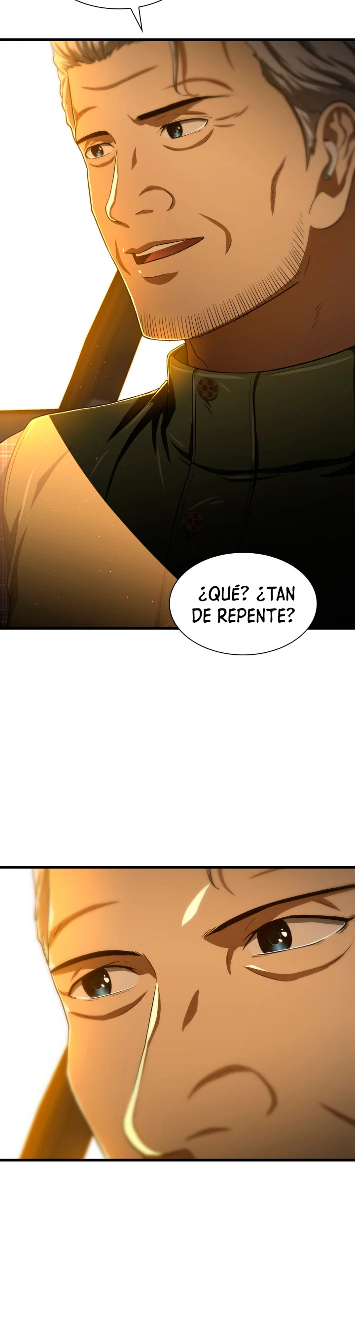El cirujano perfecto - Capítulo 45 - Página 41 - LectorTMOo