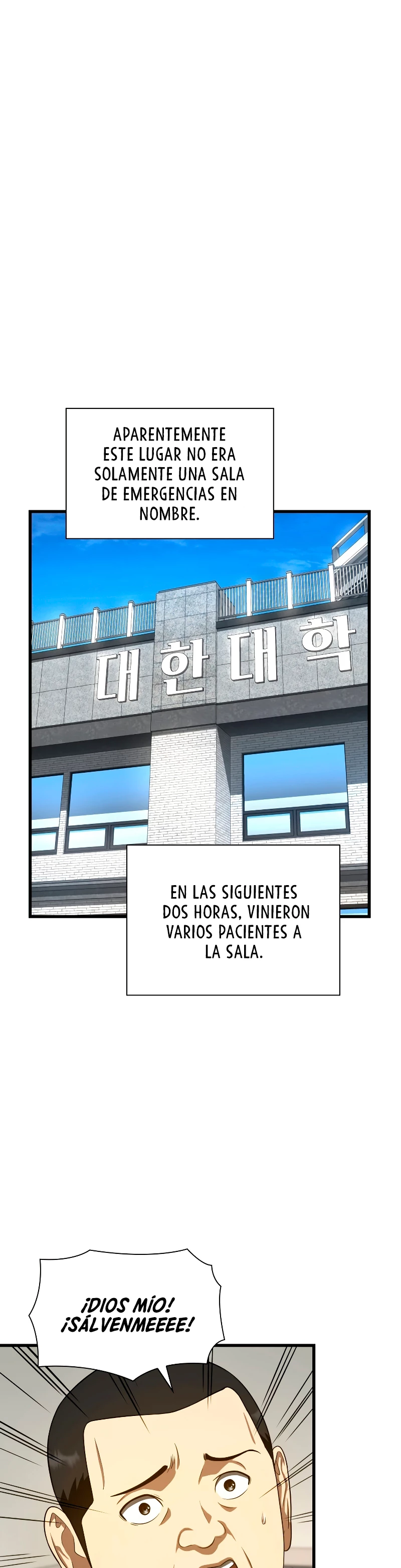 El cirujano perfecto - Capítulo 48 - Página 30 - LectorTMOo
