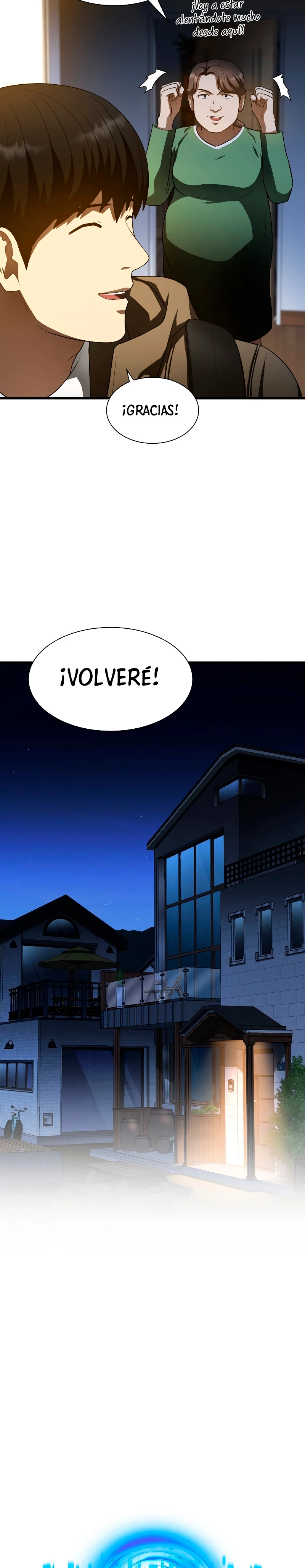 El cirujano perfecto - Capítulo 51 - Página 5 - LectorTMOo
