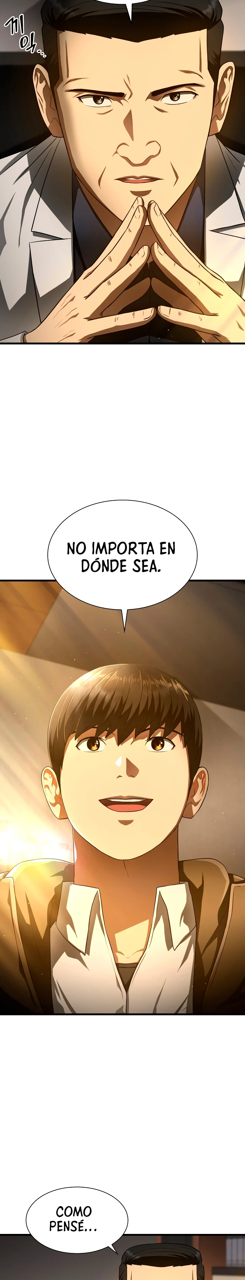 El cirujano perfecto - Capítulo 51 - Página 11 - LectorTMOo