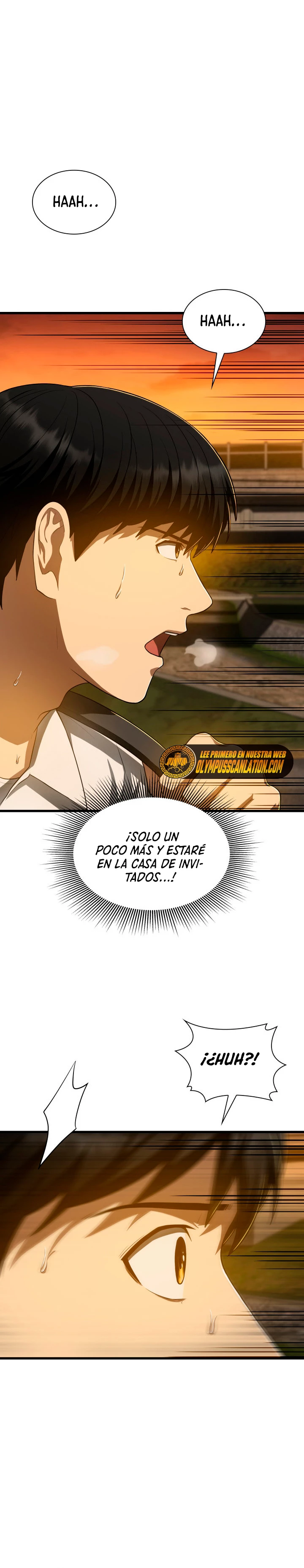 El cirujano perfecto - Capítulo 54 - Página 9 - LectorTMOo