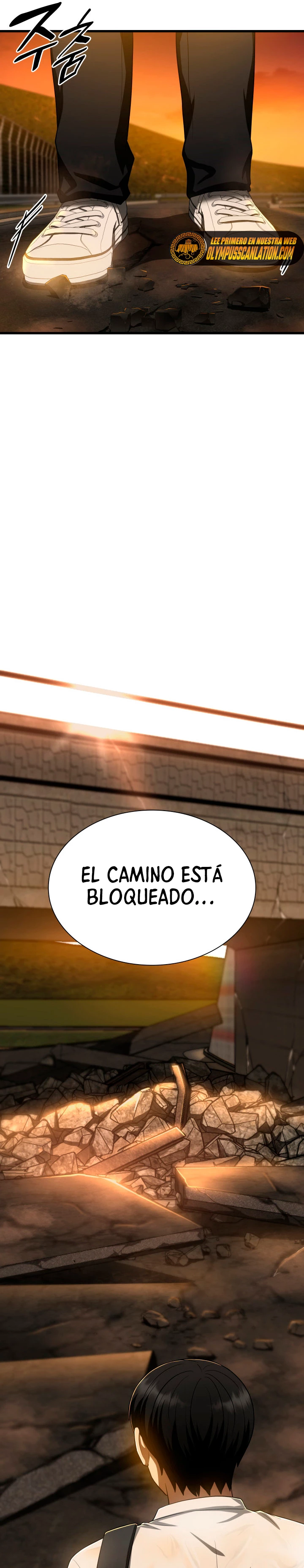 El cirujano perfecto - Capítulo 54 - Página 10 - LectorTMOo
