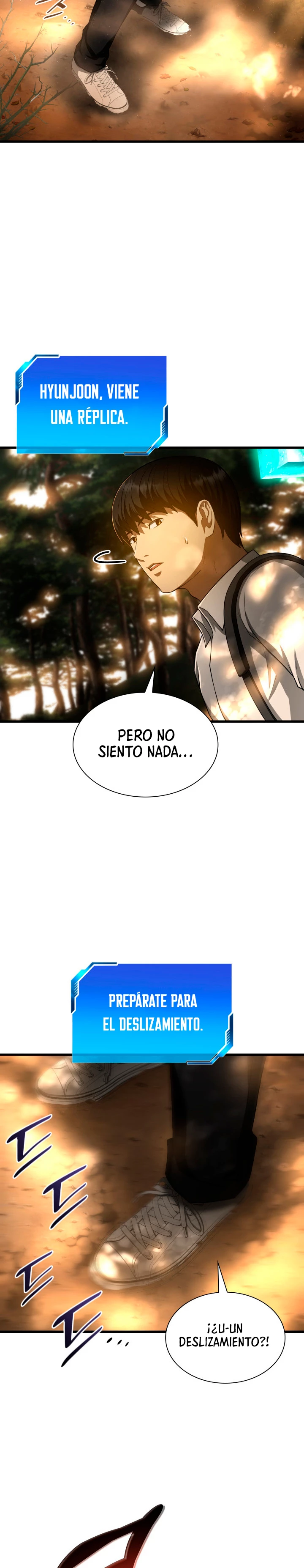 El cirujano perfecto - Capítulo 54 - Página 14 - LectorTMOo
