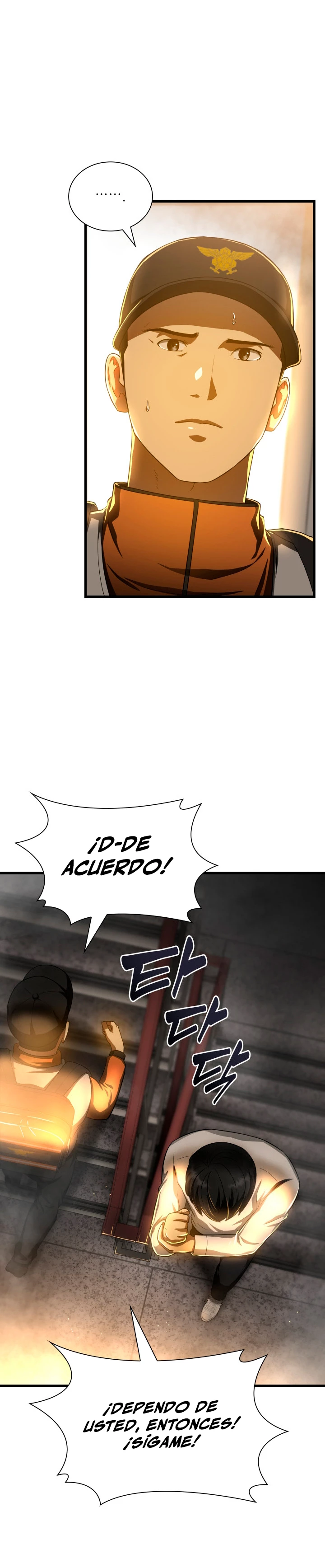 El cirujano perfecto - Capítulo 56 - Página 7 - LectorTMOo