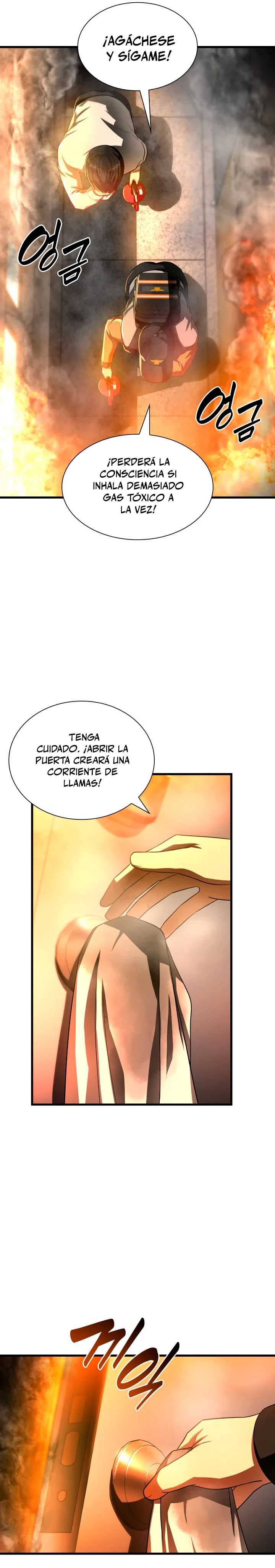 El cirujano perfecto - Capítulo 56 - Página 11 - LectorTMOo