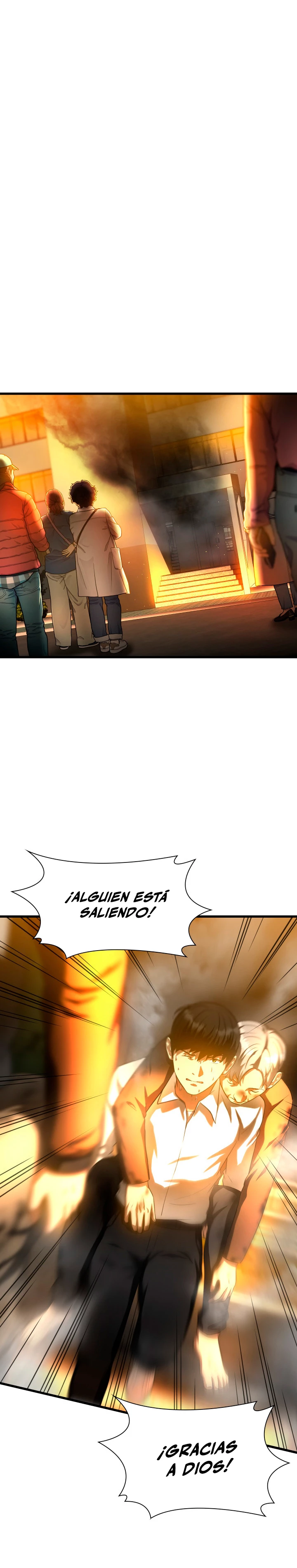 El cirujano perfecto - Capítulo 56 - Página 20 - LectorTMOo