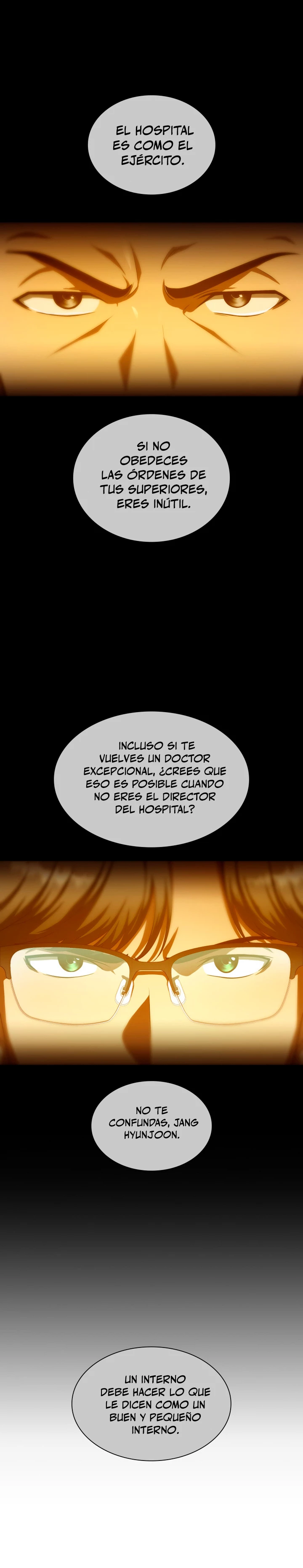 El cirujano perfecto - Capítulo 56 - Página 29 - LectorTMOo