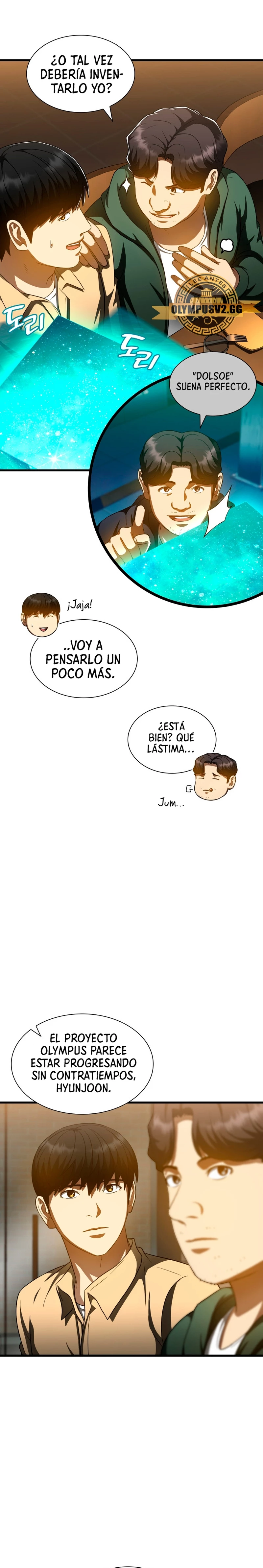 El cirujano perfecto - Capítulo 86 - Página 13 - LectorTMOo