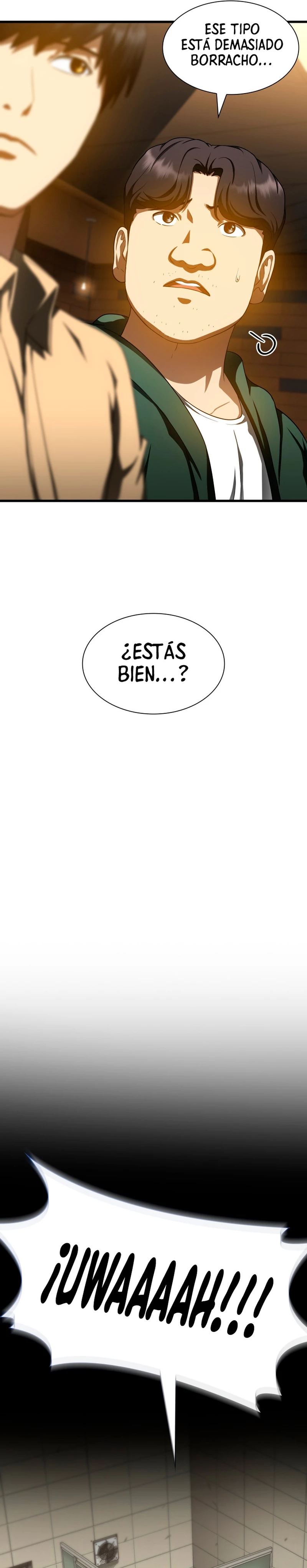 El cirujano perfecto - Capítulo 86 - Página 18 - LectorTMOo