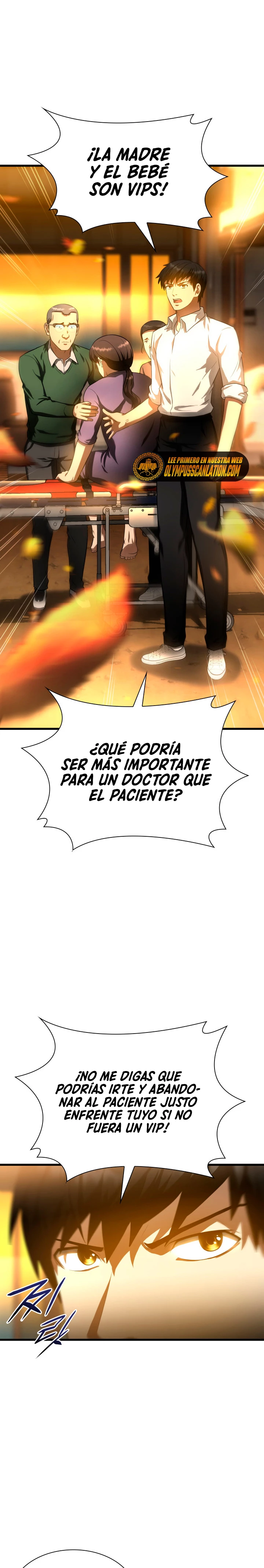 El cirujano perfecto - Capítulo 55 - Página 15 - LectorTMOo