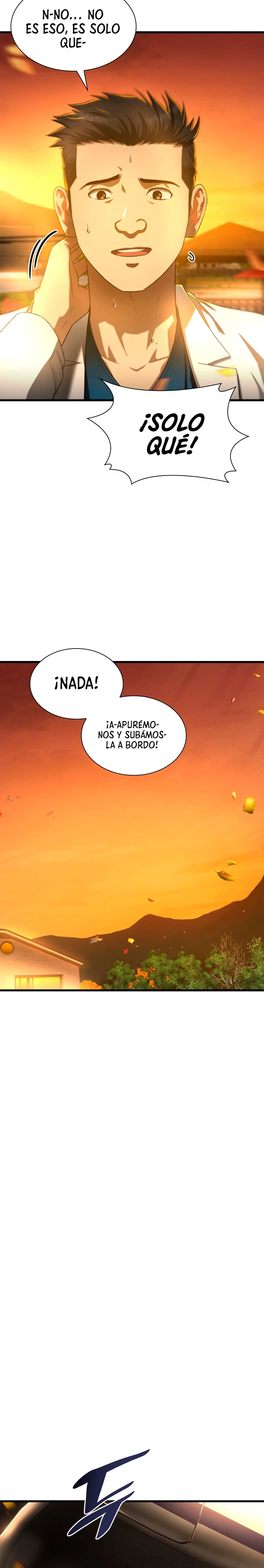 El cirujano perfecto - Capítulo 55 - Página 16 - LectorTMOo