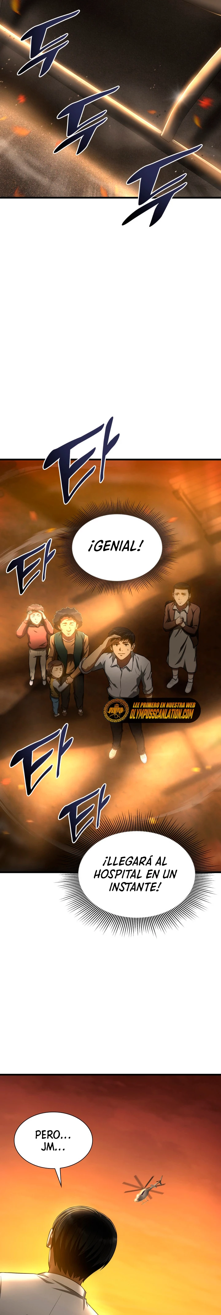 El cirujano perfecto - Capítulo 55 - Página 17 - LectorTMOo