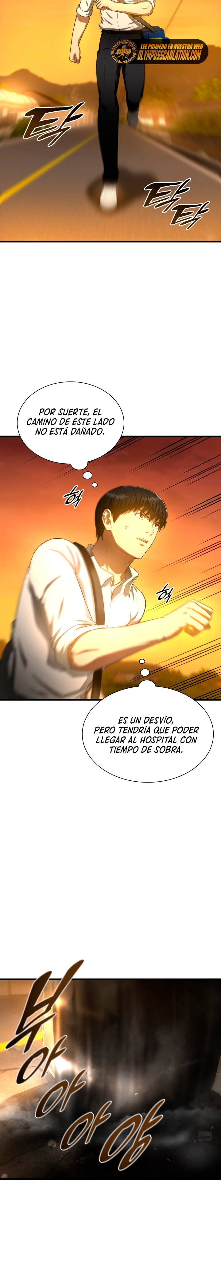 El cirujano perfecto - Capítulo 55 - Página 24 - LectorTMOo