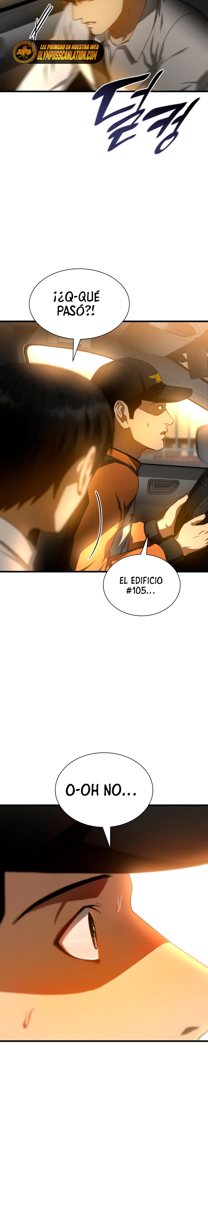 El cirujano perfecto - Capítulo 55 - Página 28 - LectorTMOo