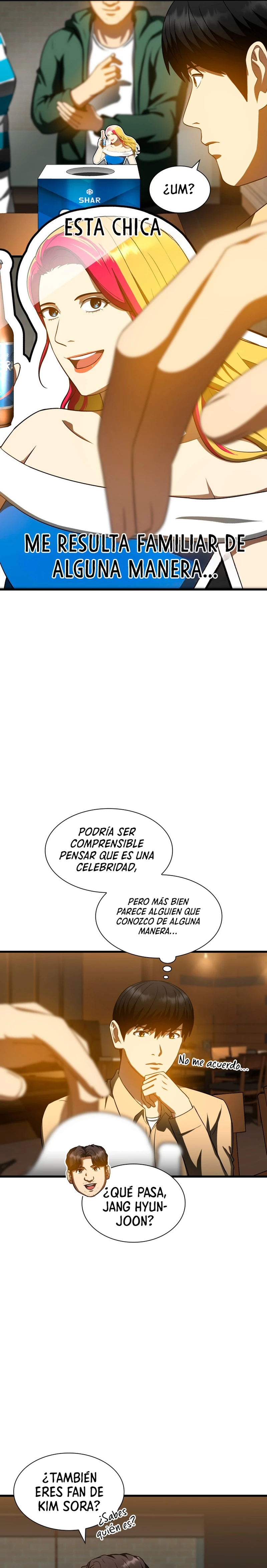 El cirujano perfecto - Capítulo 87 - Página 6 - LectorTMOo