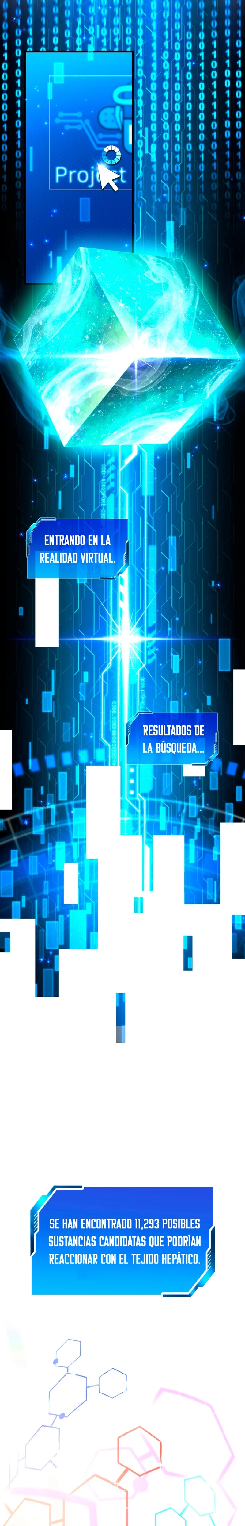 El cirujano perfecto - Capítulo 87 - Página 31 - LectorTMOo