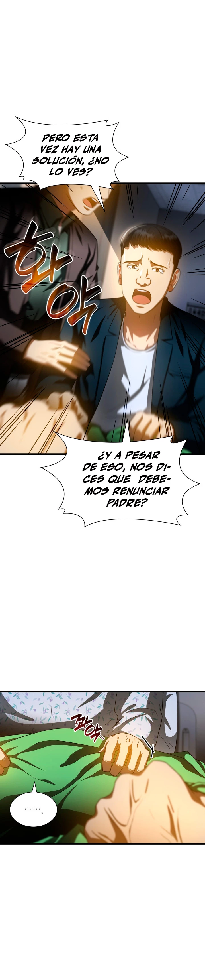 El cirujano perfecto - Capítulo 88 - Página 14 - LectorTMOo