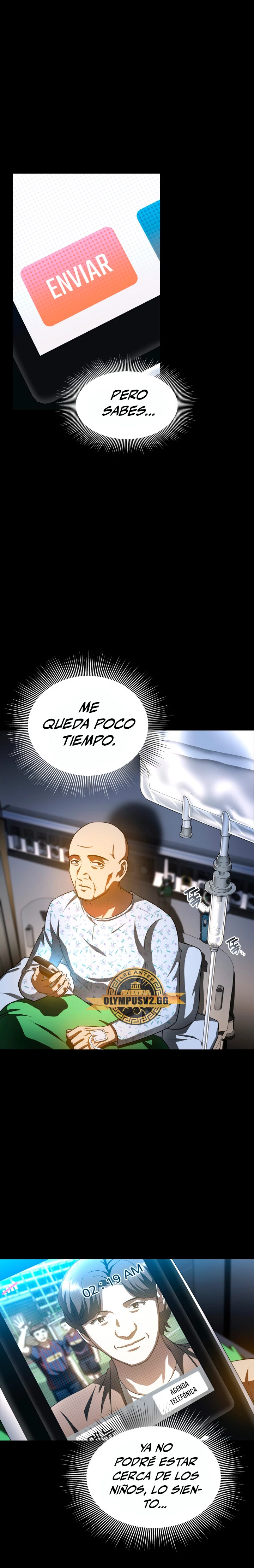 El cirujano perfecto - Capítulo 89 - Página 6 - LectorTMOo