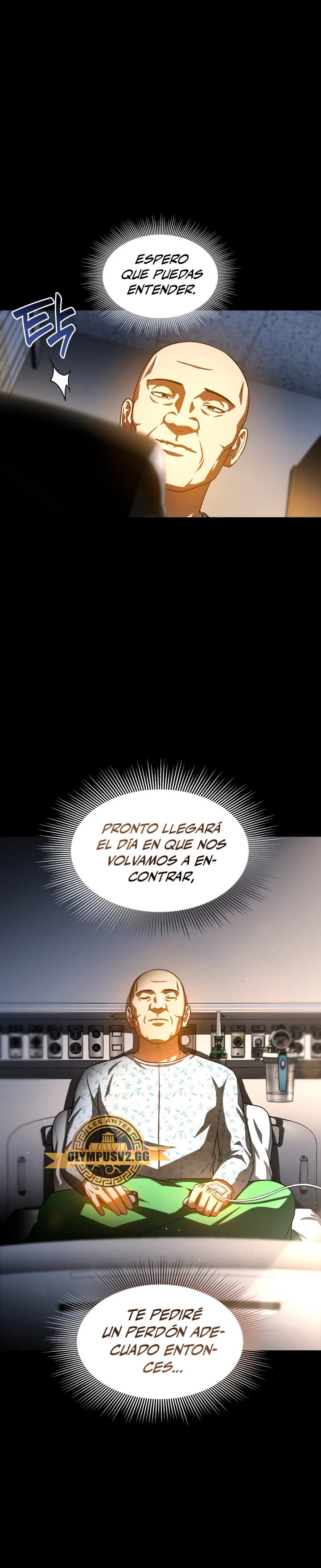 El cirujano perfecto - Capítulo 89 - Página 7 - LectorTMOo