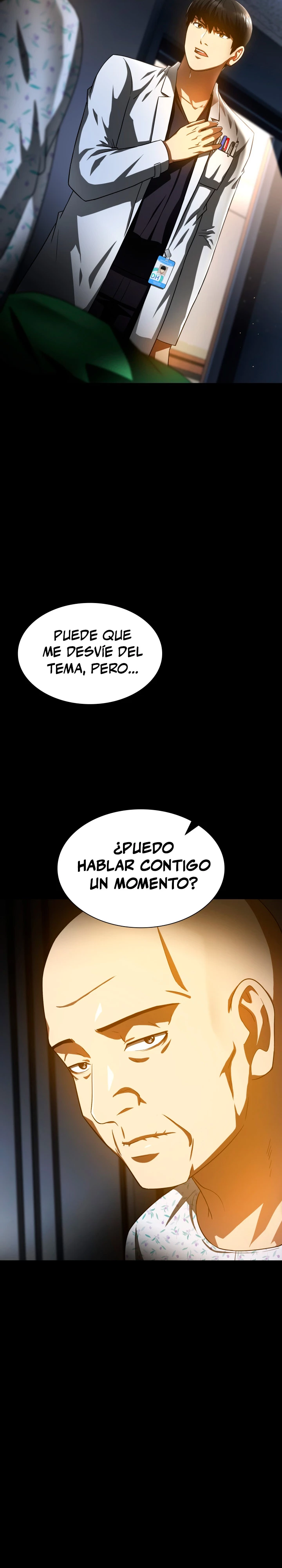 El cirujano perfecto - Capítulo 89 - Página 9 - LectorTMOo