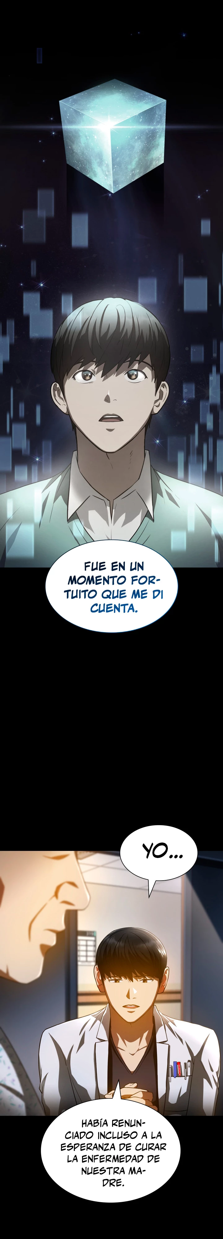 El cirujano perfecto - Capítulo 89 - Página 14 - LectorTMOo