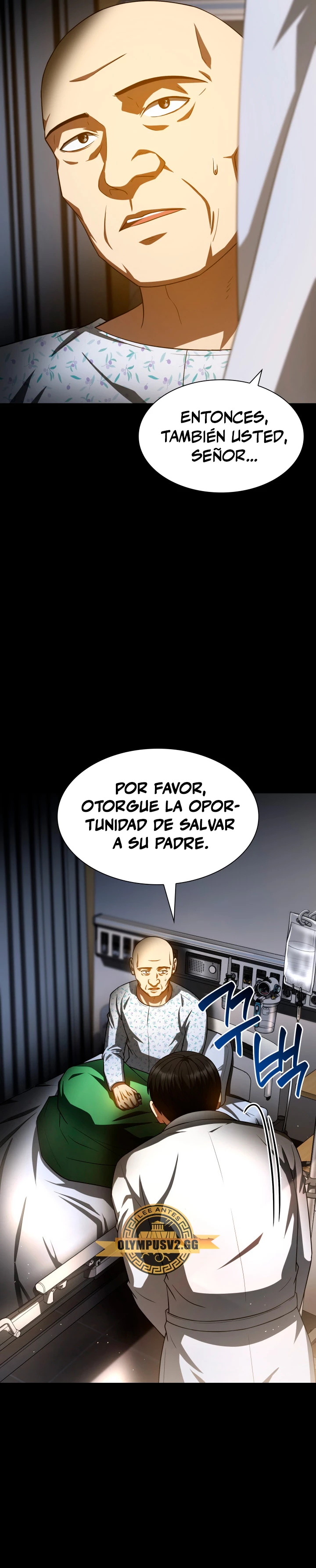 El cirujano perfecto - Capítulo 89 - Página 16 - LectorTMOo