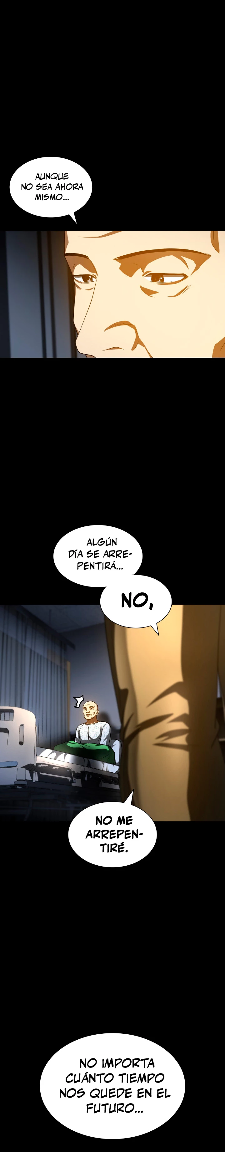 El cirujano perfecto - Capítulo 89 - Página 19 - LectorTMOo