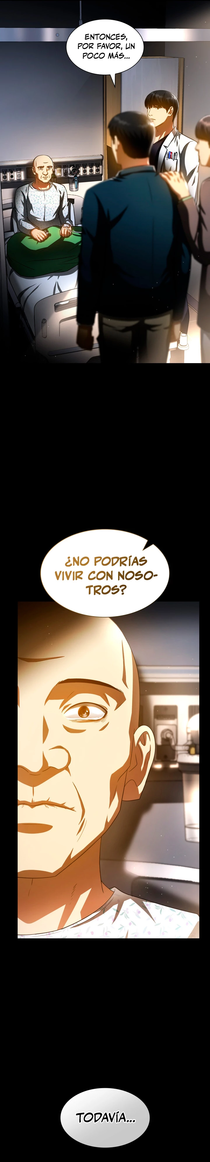 El cirujano perfecto - Capítulo 89 - Página 21 - LectorTMOo