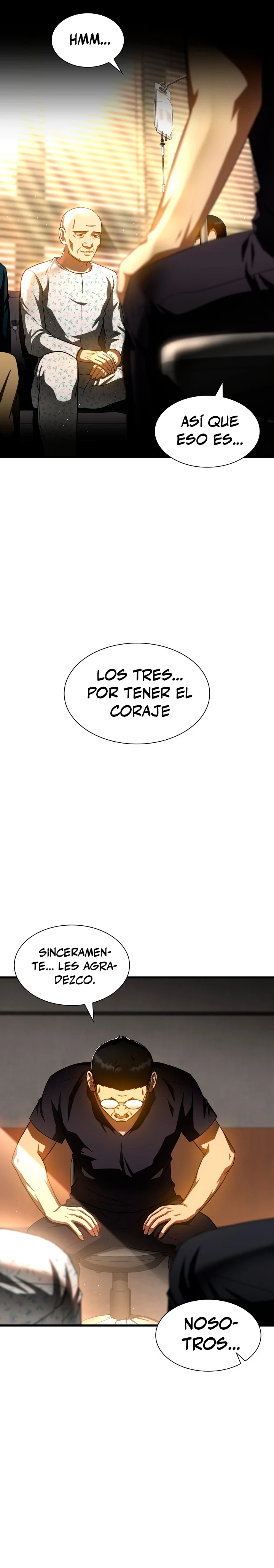 El cirujano perfecto - Capítulo 89 - Página 25 - LectorTMOo