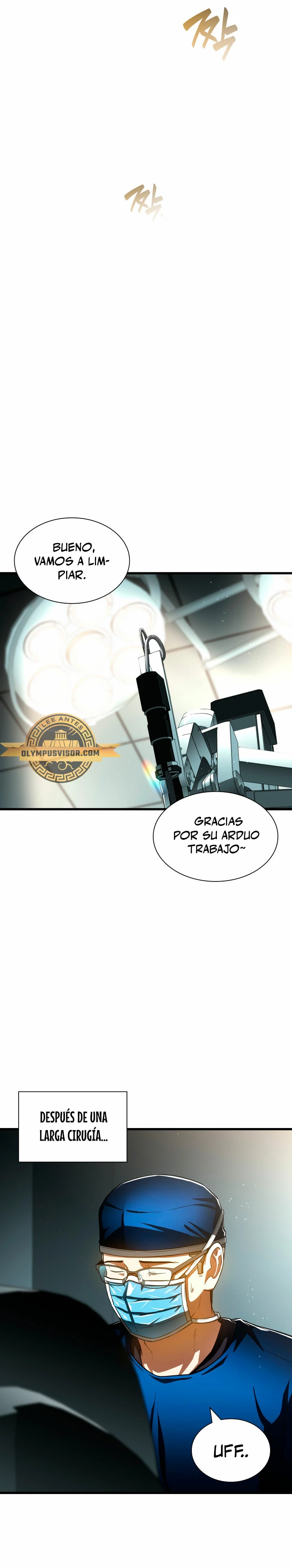 El cirujano perfecto - Capítulo 95 - Página 24 - LectorTMOo