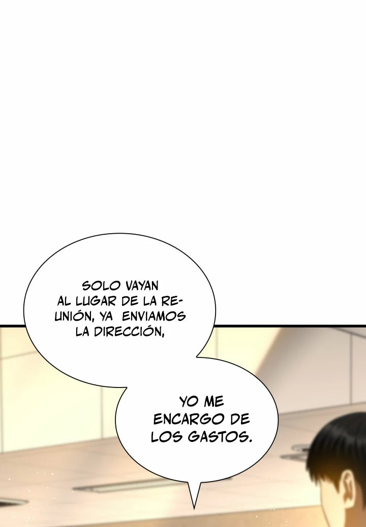 El cirujano perfecto - Capítulo 98 - Página 18 - LectorTMOo