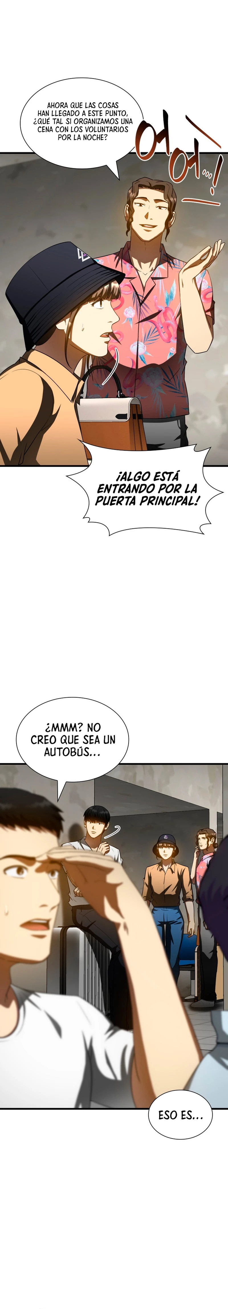 El cirujano perfecto - Capítulo 101 - Página 4 - LectorTMOo
