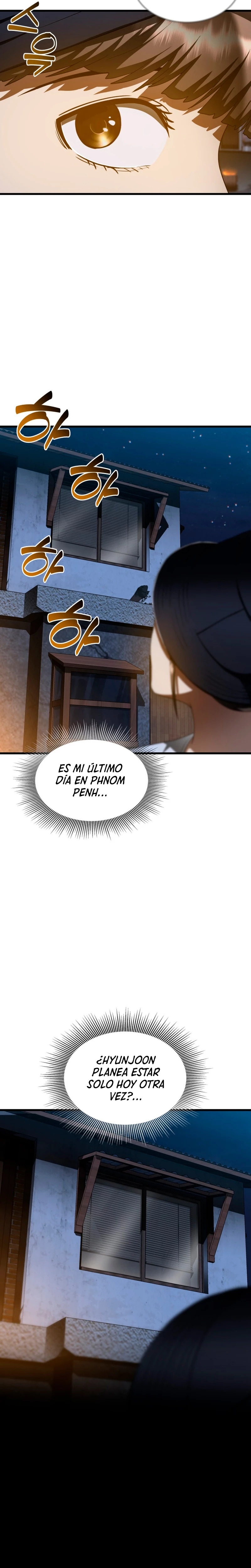 El cirujano perfecto - Capítulo 102 - Página 4 - LectorTMOo
