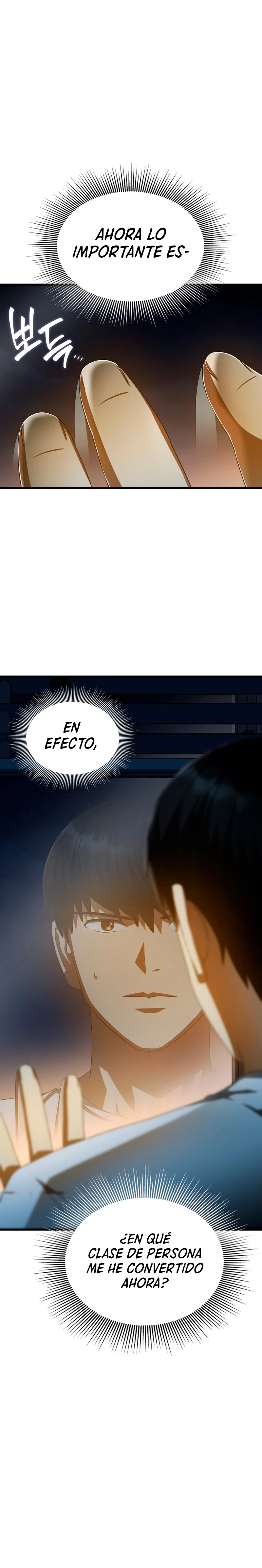El cirujano perfecto - Capítulo 102 - Página 9 - LectorTMOo