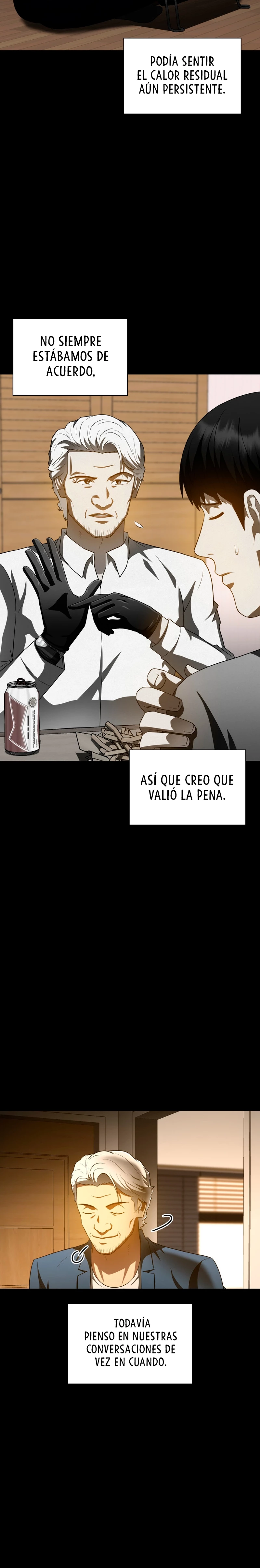El cirujano perfecto - Capítulo 102 - Página 13 - LectorTMOo