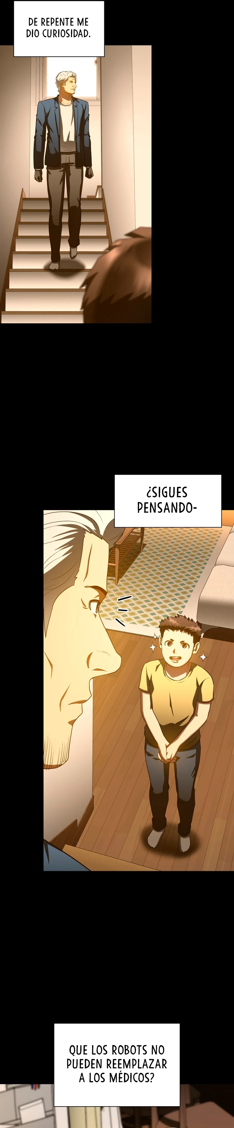 El cirujano perfecto - Capítulo 102 - Página 14 - LectorTMOo