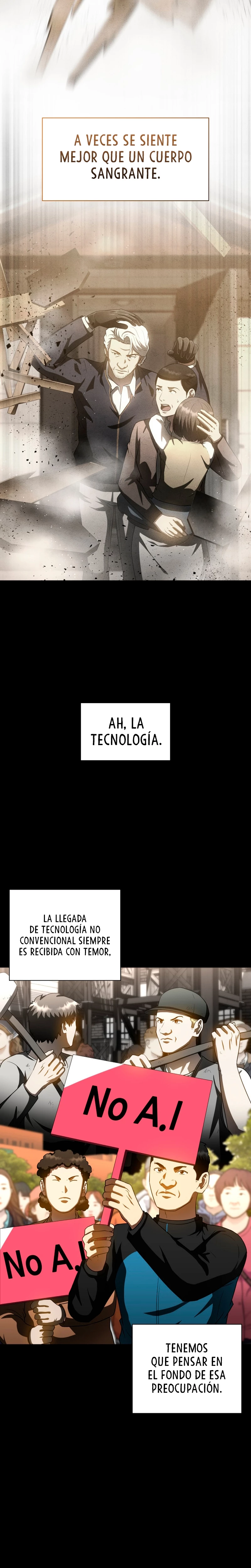 El cirujano perfecto - Capítulo 102 - Página 17 - LectorTMOo