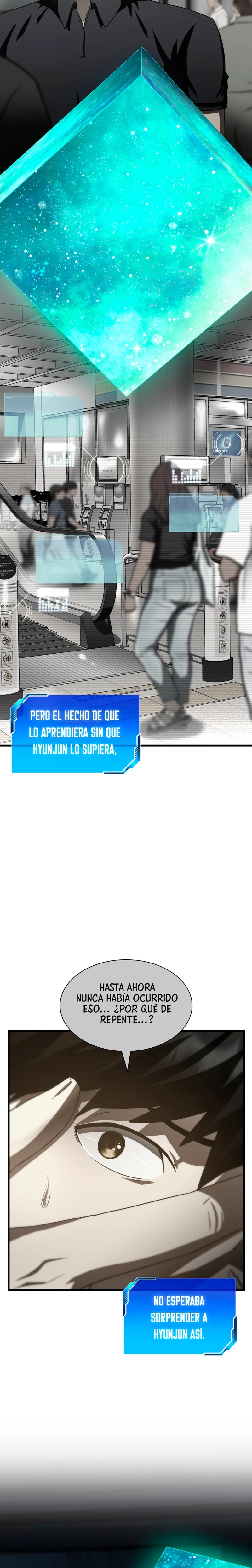 El cirujano perfecto - Capítulo 103 - Página 4 - LectorTMOo