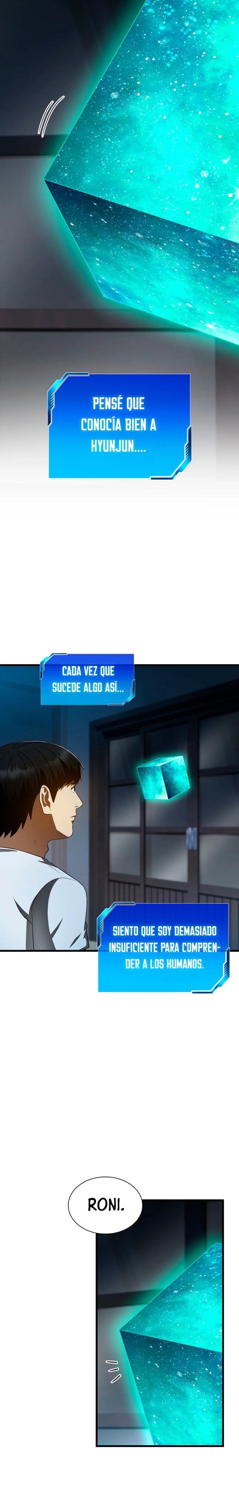 El cirujano perfecto - Capítulo 103 - Página 5 - LectorTMOo