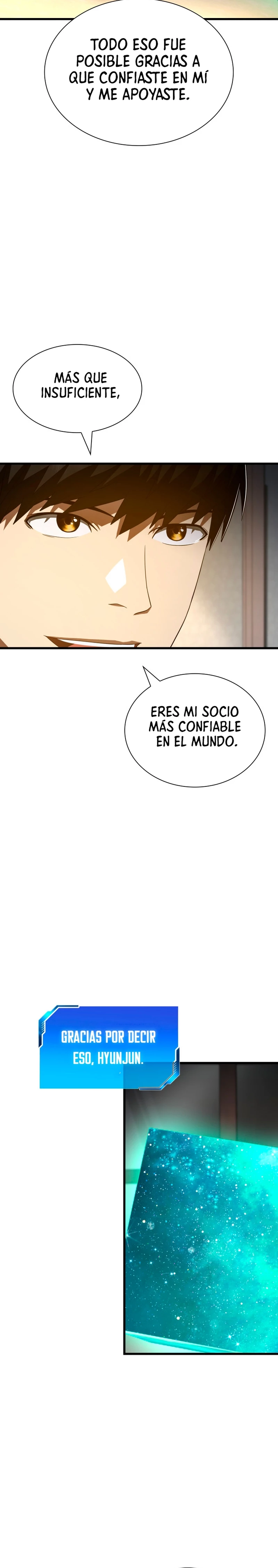 El cirujano perfecto - Capítulo 103 - Página 8 - LectorTMOo