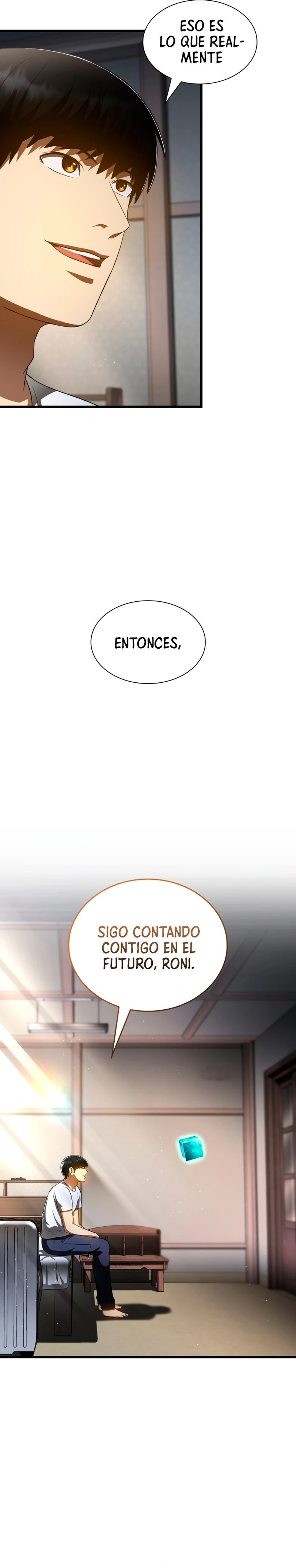 El cirujano perfecto - Capítulo 103 - Página 9 - LectorTMOo